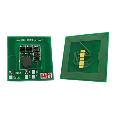 Dc250 drum chip Y M C B for xerox - CHIP
